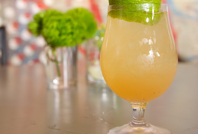 Drink.Well's Tiki Week