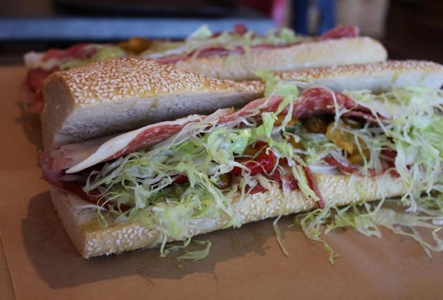 1058 Hoagie Pop-up