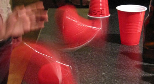 Independence Wknd Flip Cup Tourney @ South
