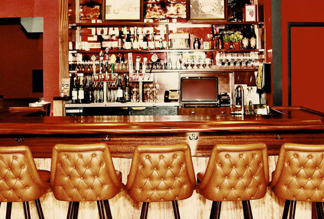 Heritage Public House