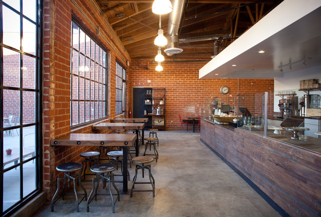 Sycamore Kitchen