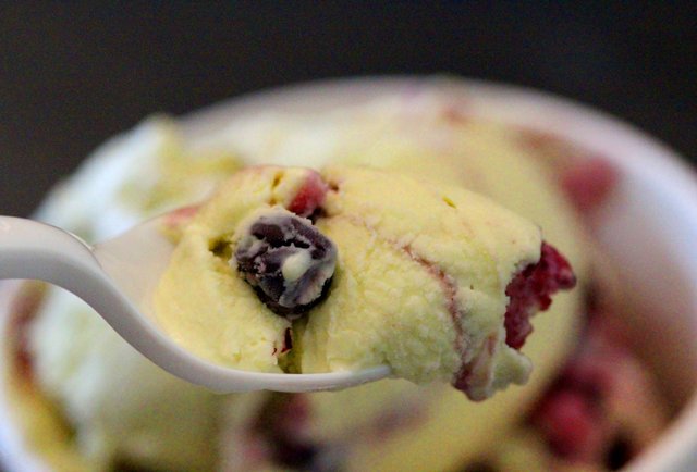 Lick Pure Creamery