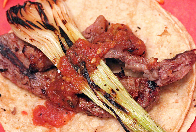 El Chucho Cocina Superior