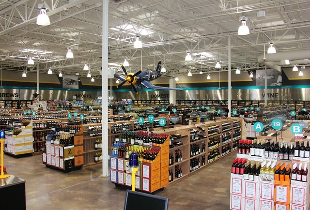 Hazel's Beverage World