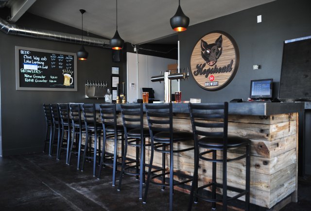 Hogshead Brewery