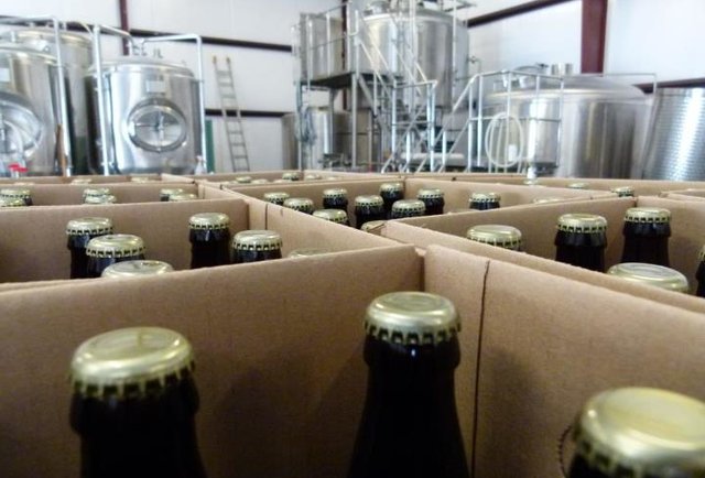 Rogness Brewing Company