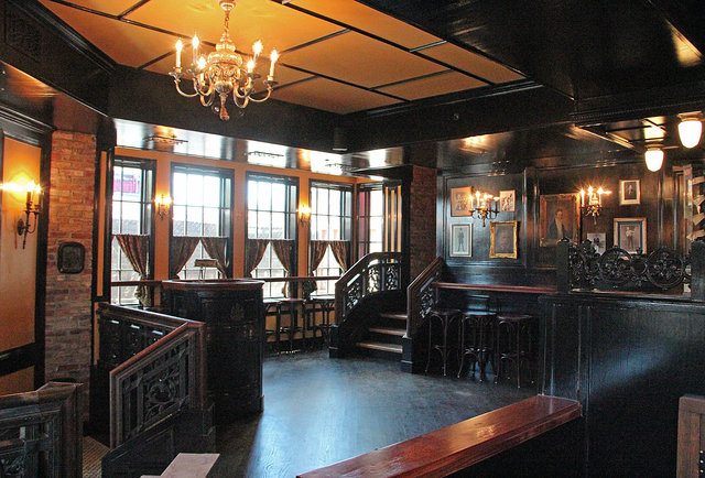 The Brixton