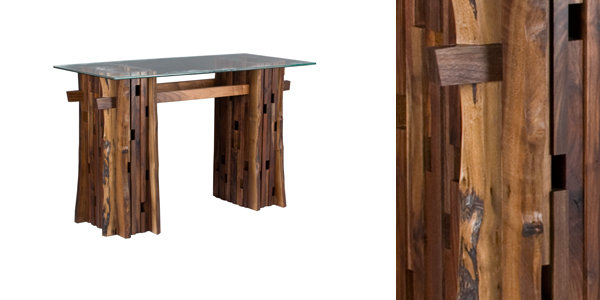 The Joinery's Scrap Contest & Classes