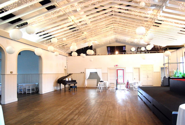 Canal Room Southampton