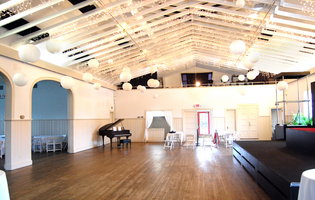 Canal Room Southampton