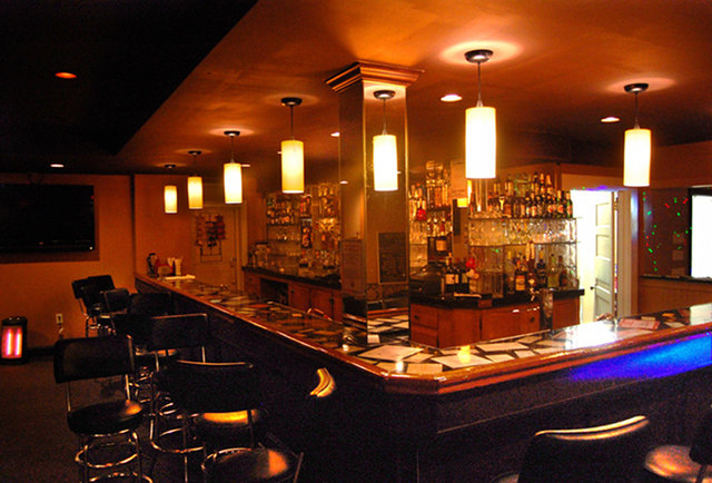 Canal Room Southampton