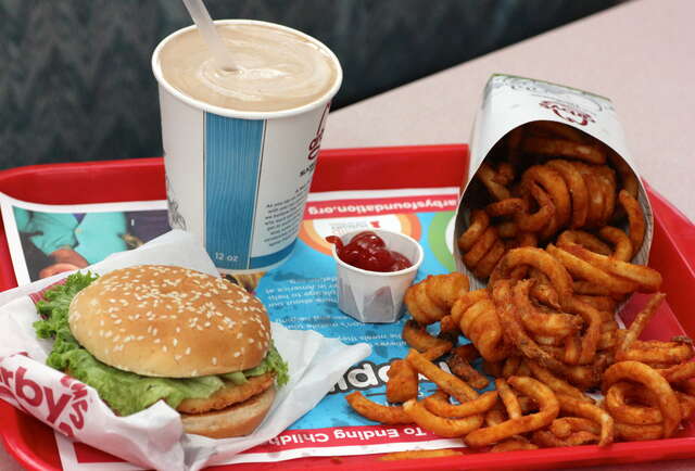 Cheap Fast Food Places For Meals Under 10