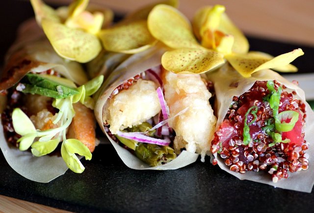 Sushisamba