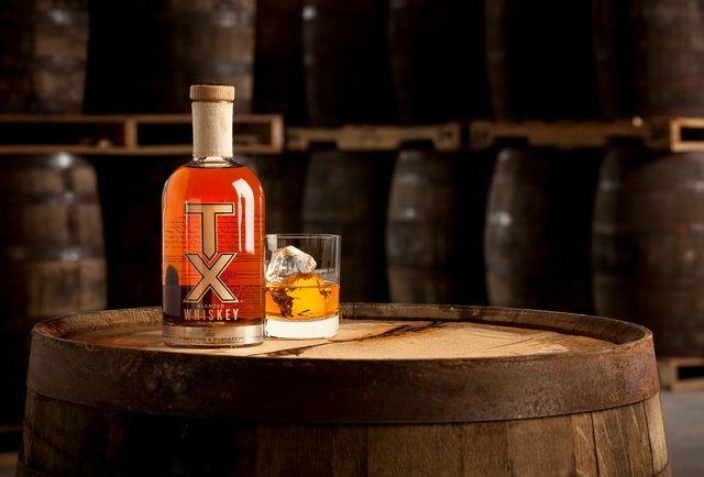 Firestone And Robertson Distillery