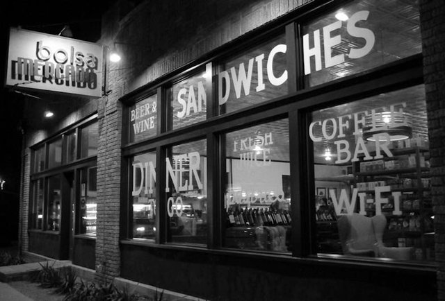 Bolsa Mercado's Weekly Meet And Eats
