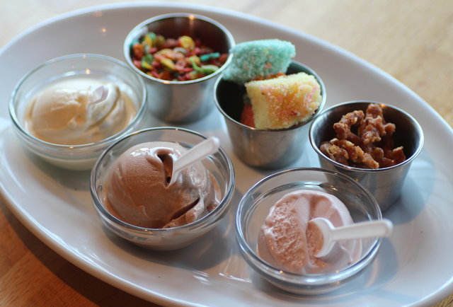 Mosaic Cafe