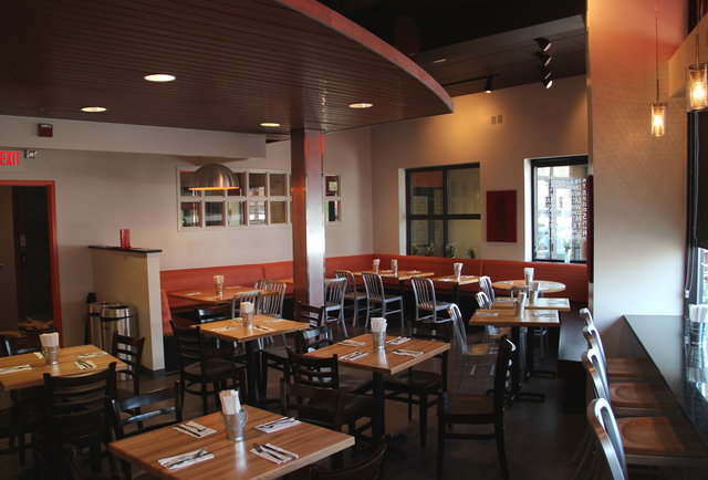 Mosaic Cafe