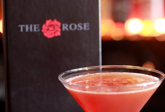 The Rose