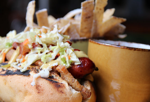 Burro Brunch
