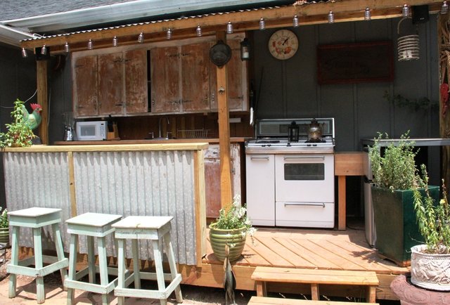 The Cooking School at Sweet Selma Farms