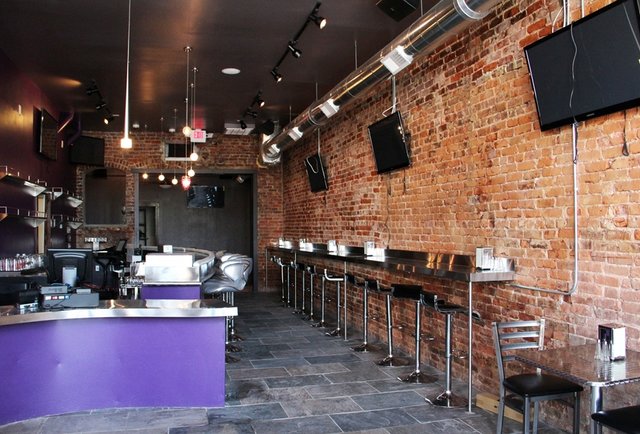 Harold's Chicken & Ice Bar