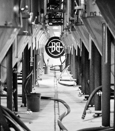 Breckenridge Brewery's Anniversary Party