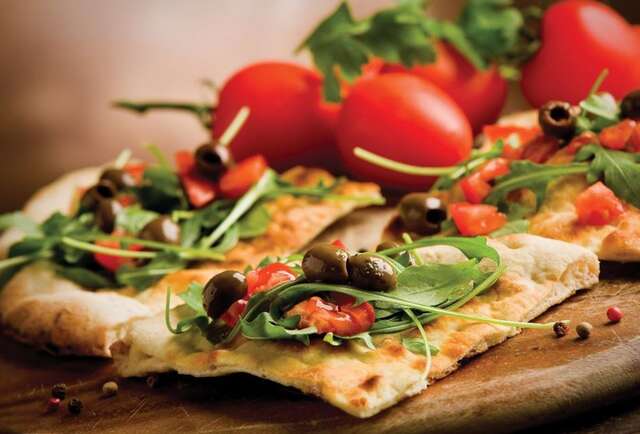 #10. Napizza