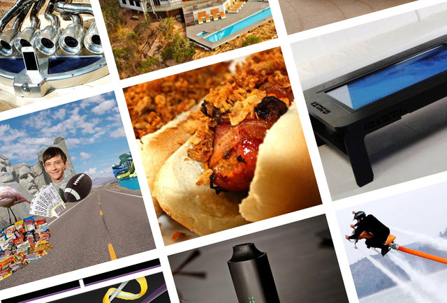 Thrillist Nation's Best of the Best