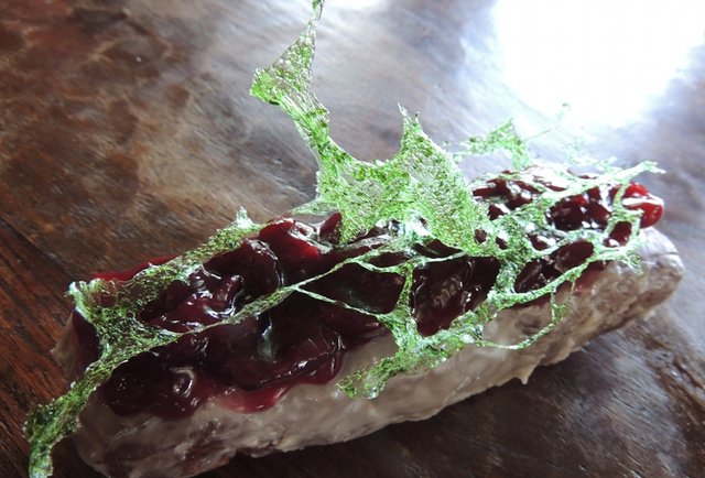 Molecular Donut Pop-Up