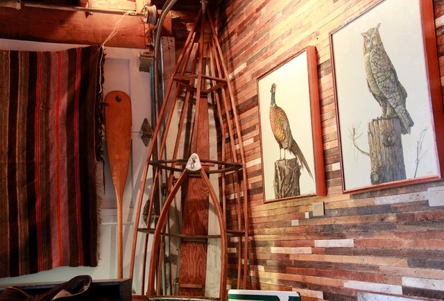 Beam & Anchor