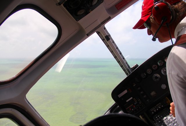 Cayman Islands Helicopters