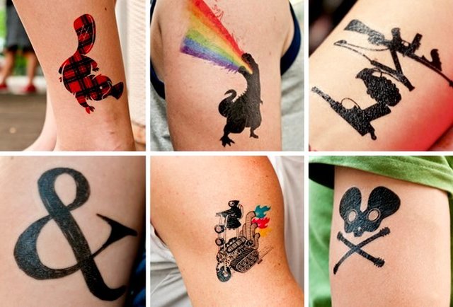 Get inked without regret