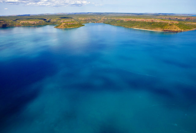 Kuri Bay
