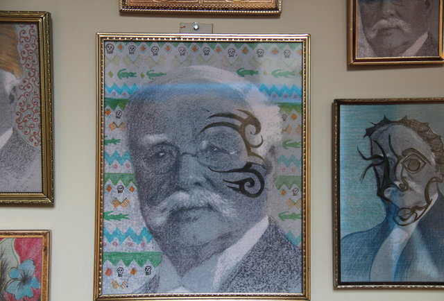 Governor