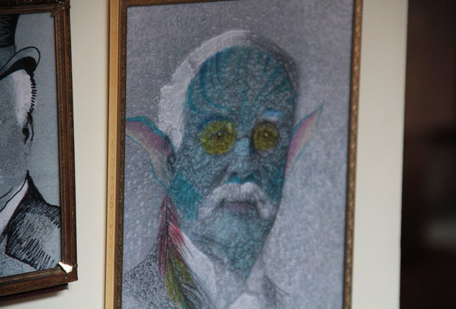Governor