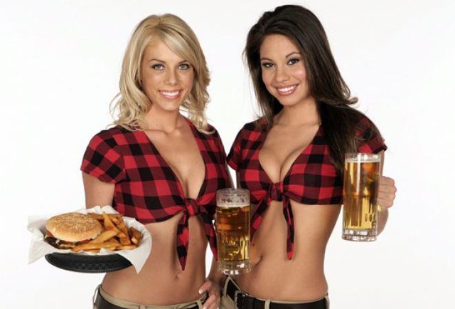 Twin Peaks