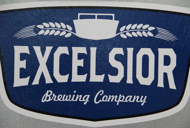 Lake Minnetonka's first microbrewery
