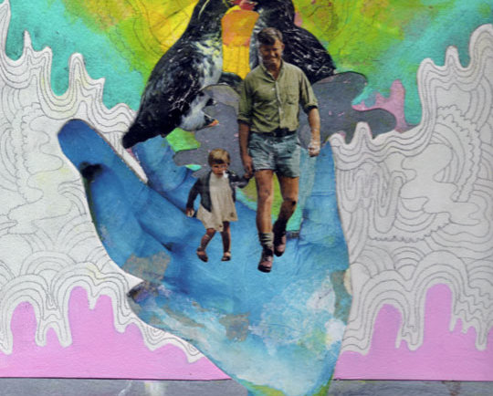 ADX Exhibit At Union/Pine