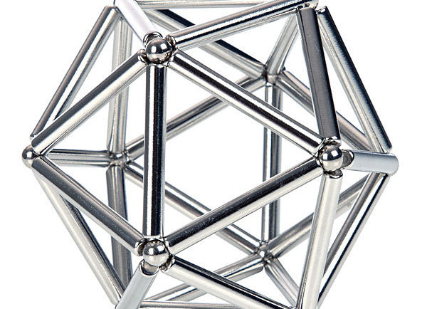 Buckybars