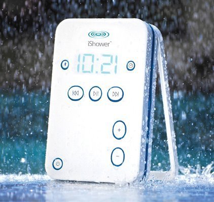 iShower