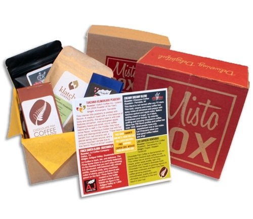 MistoBox