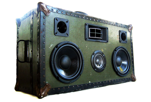 BoomCase