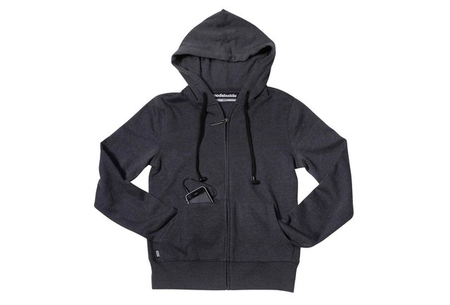 HoodieBuddie