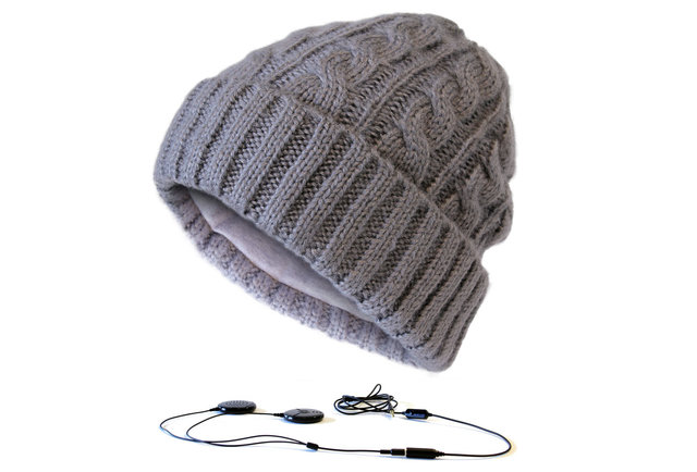 Aerial7 Headphone Beanies