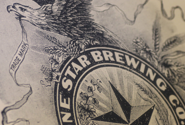 Lone Star Love