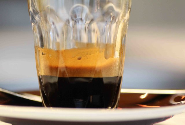 The Coffee Works Project