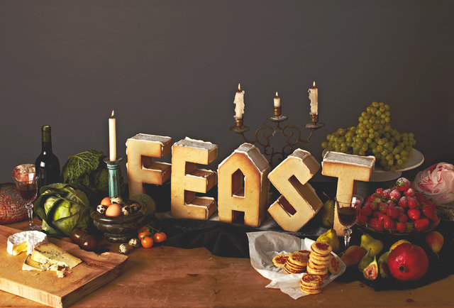 Feast