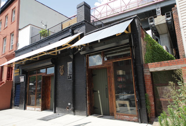 Bia Bar & Grill
