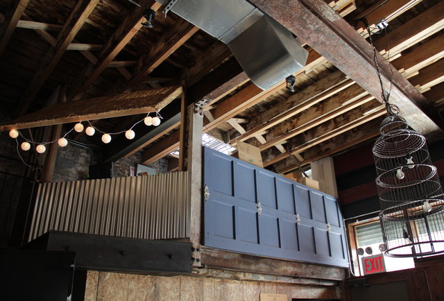 Bia Bar & Grill