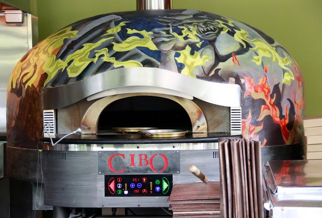 Cibo